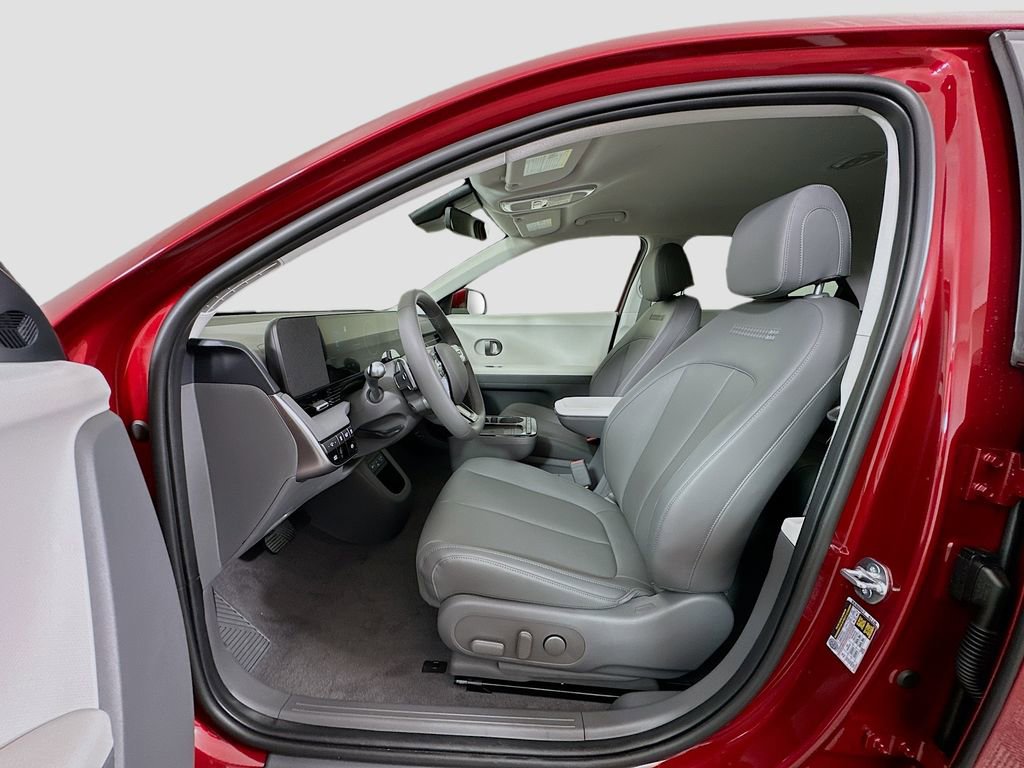 New 2026 Hyundai Ioniq 5 SEL image 16