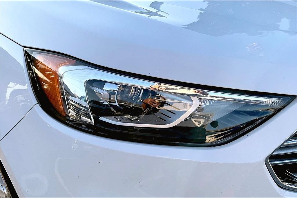 Used 2021 Ford Edge SE AWD/4WD image 38