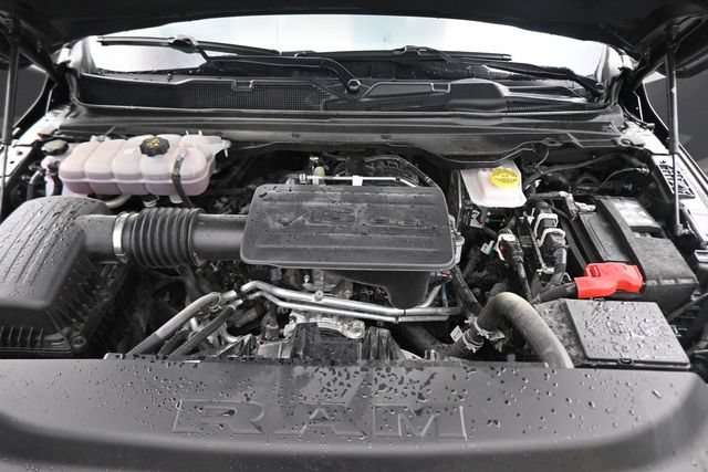 Used 2026 RAM 1500 Express AWD/4WD image 29