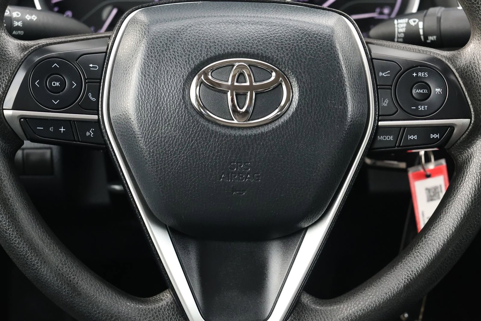 Used 2024 Toyota Camry LE FWD image 16