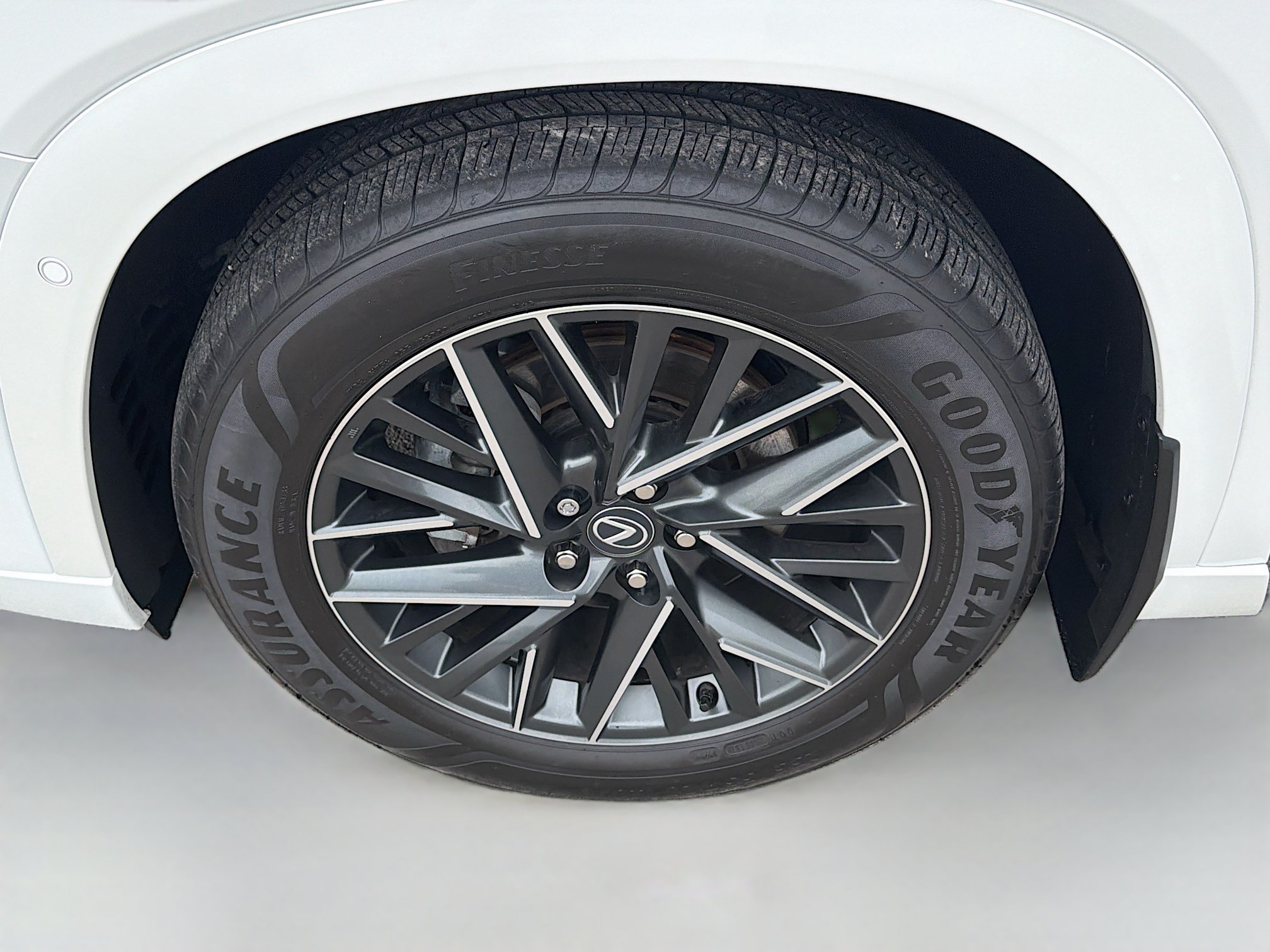 Used 2025 Lexus TX 350 AWD w/ Technology Package image 34