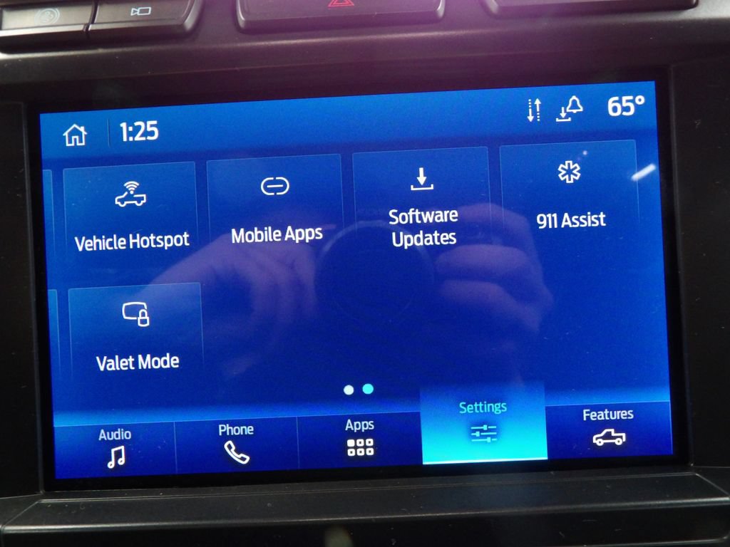 Used 2023 Ford F350 XL w/ 360-Degree Camera Package AWD/4WD image 29