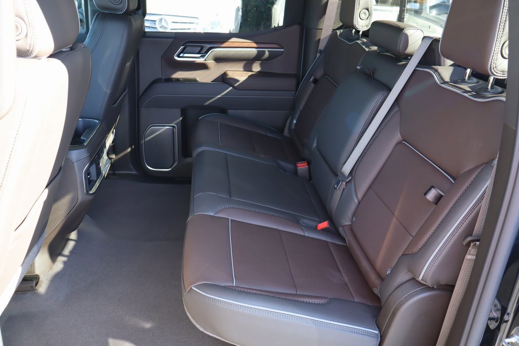 New 2026 GMC Sierra 1500 Denali image 22