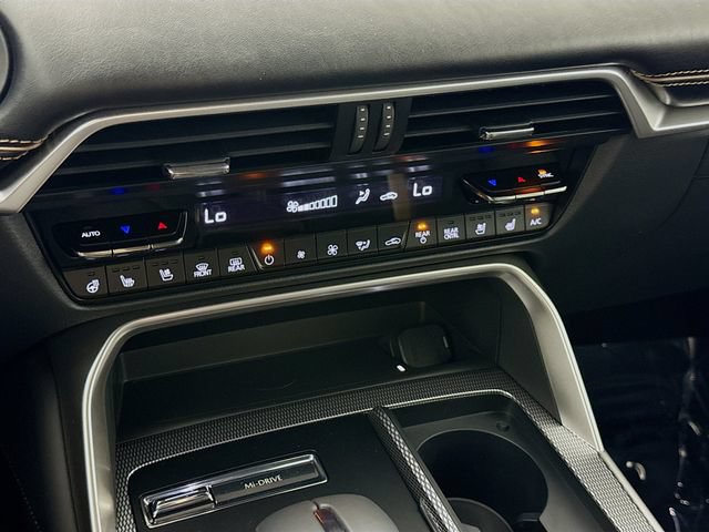 New 2026 MAZDA CX-90 Plug-In Hybrid w/ Premium Plus AWD/4WD image 15