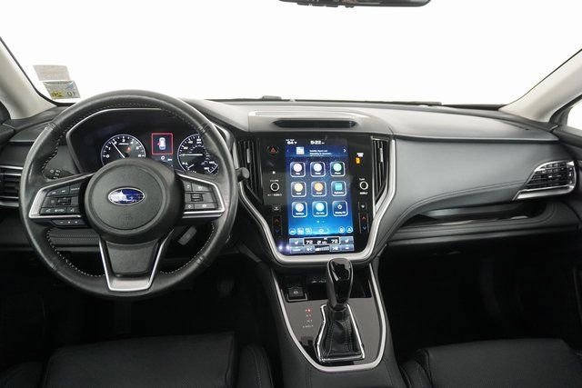 Used 2024 Subaru Outback Limited XT image 34