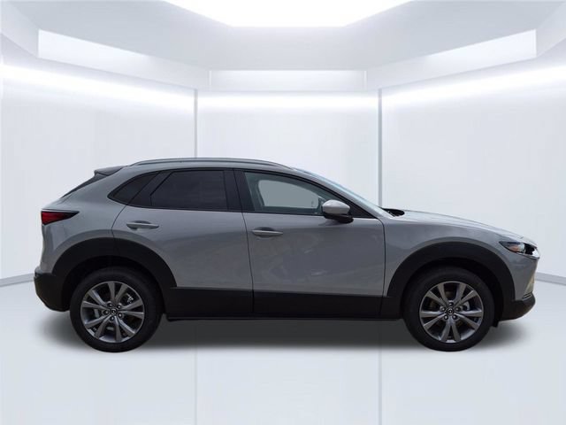 New 2026 MAZDA CX-30 AWD 2.5 S w/ Premium Package image 7