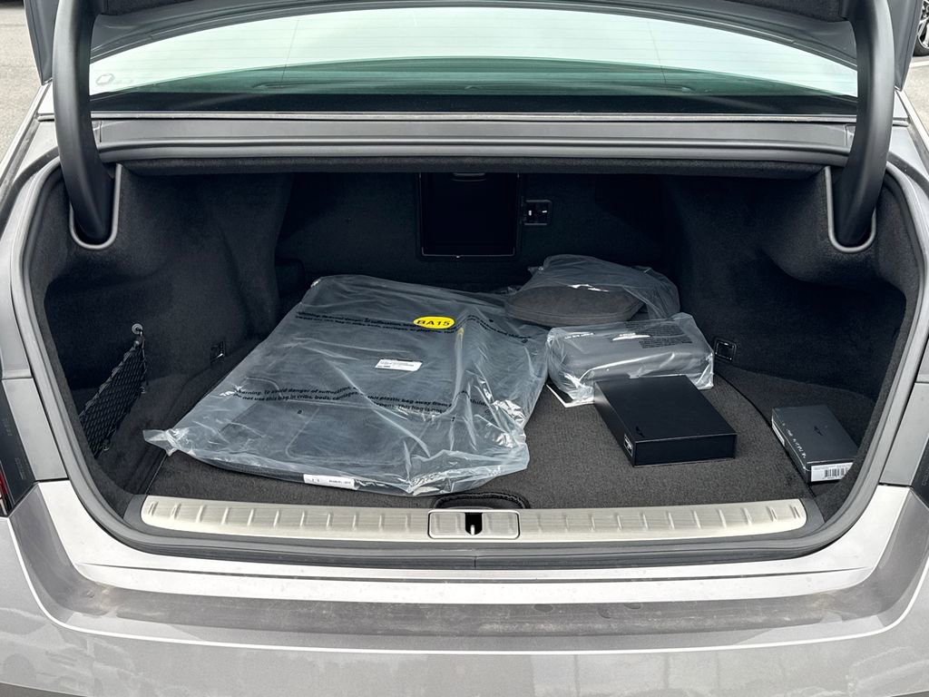 New 2026 Genesis G90 3.5T image 18