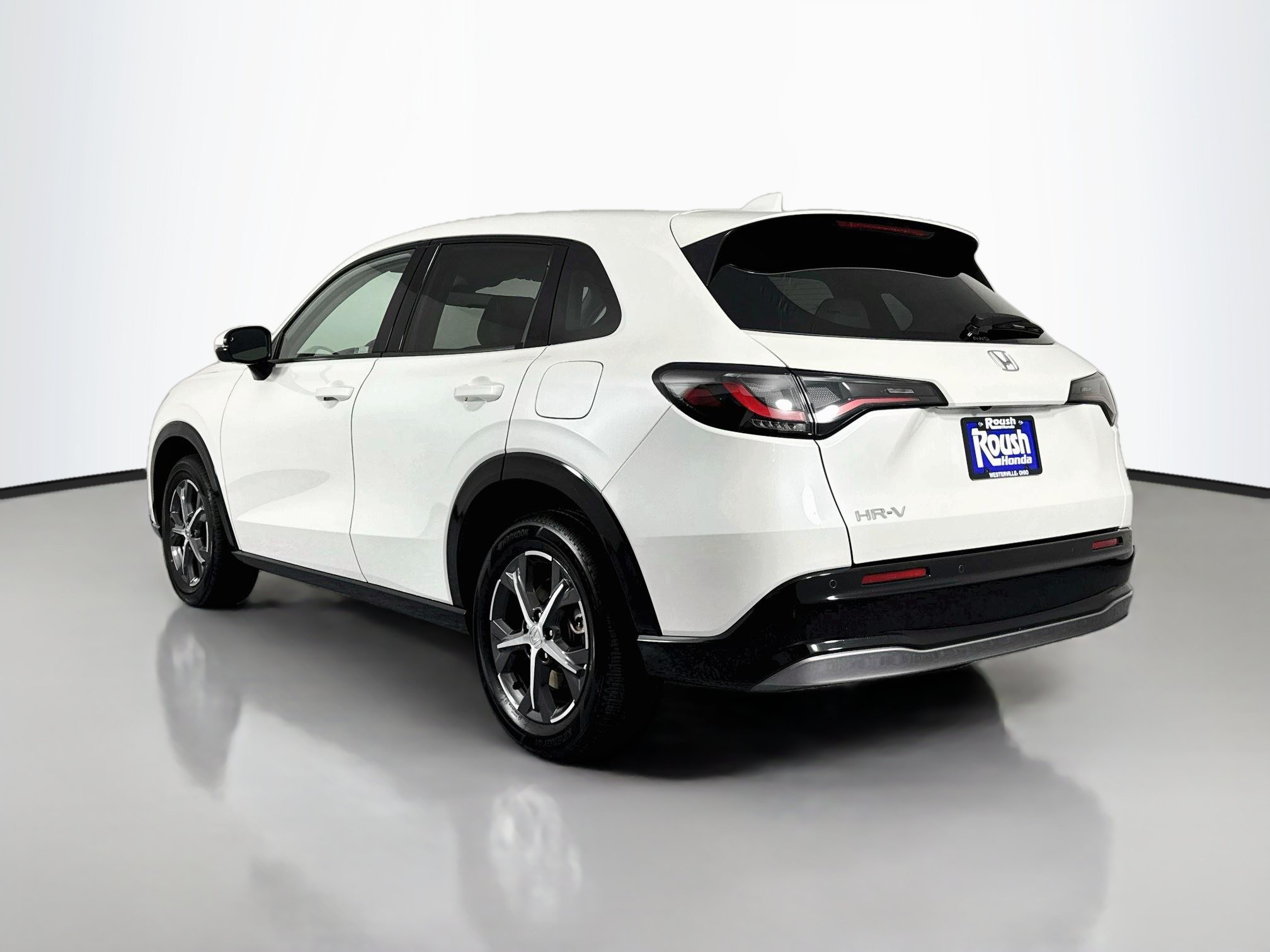 Certified 2023 Honda HR-V EX-L image 7