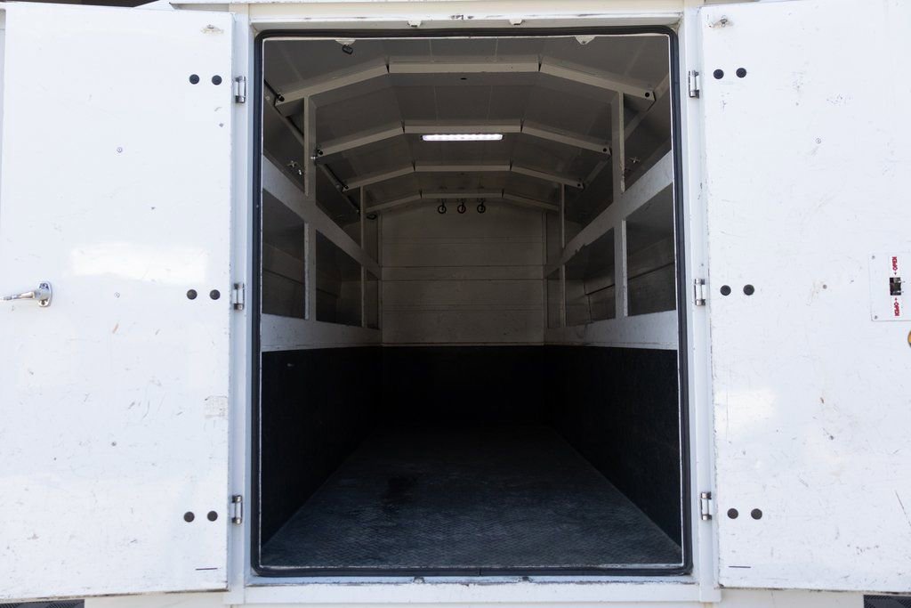 Used 2014 RAM ProMaster 3500 w/ Premium Appearance Group image 15