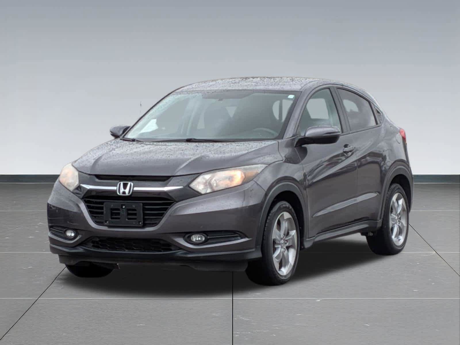 Used 2016 Honda HR-V EX image 10