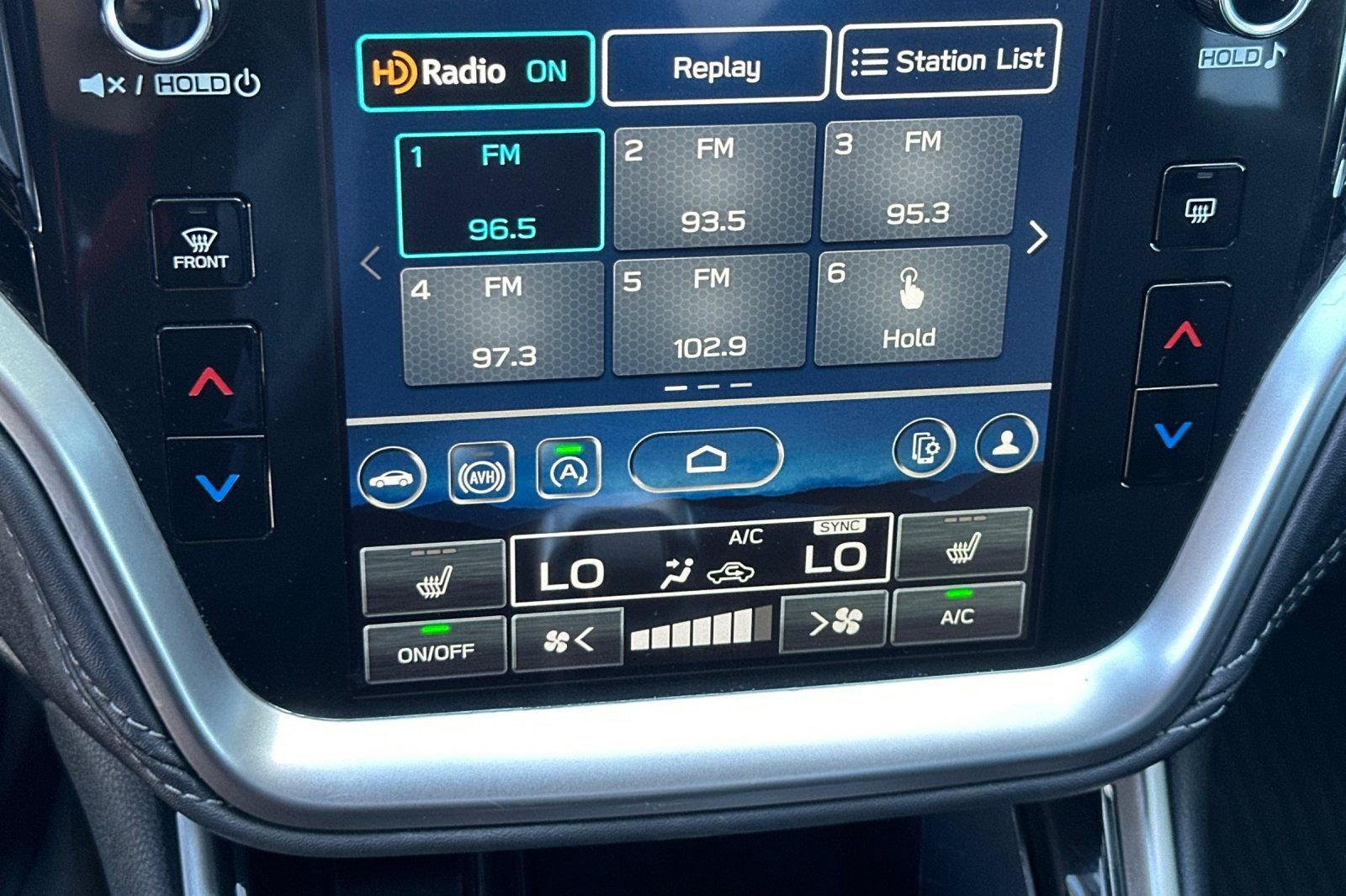 Used 2024 Subaru Outback Limited image 23