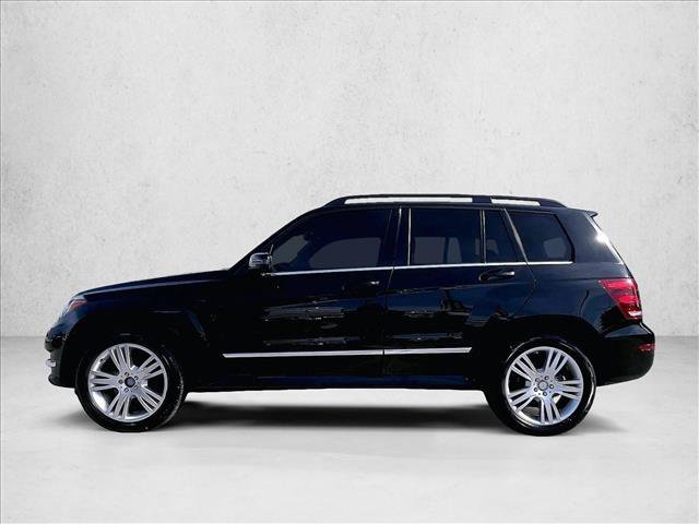 Used 2014 Mercedes-Benz GLK 350 2WD image 6