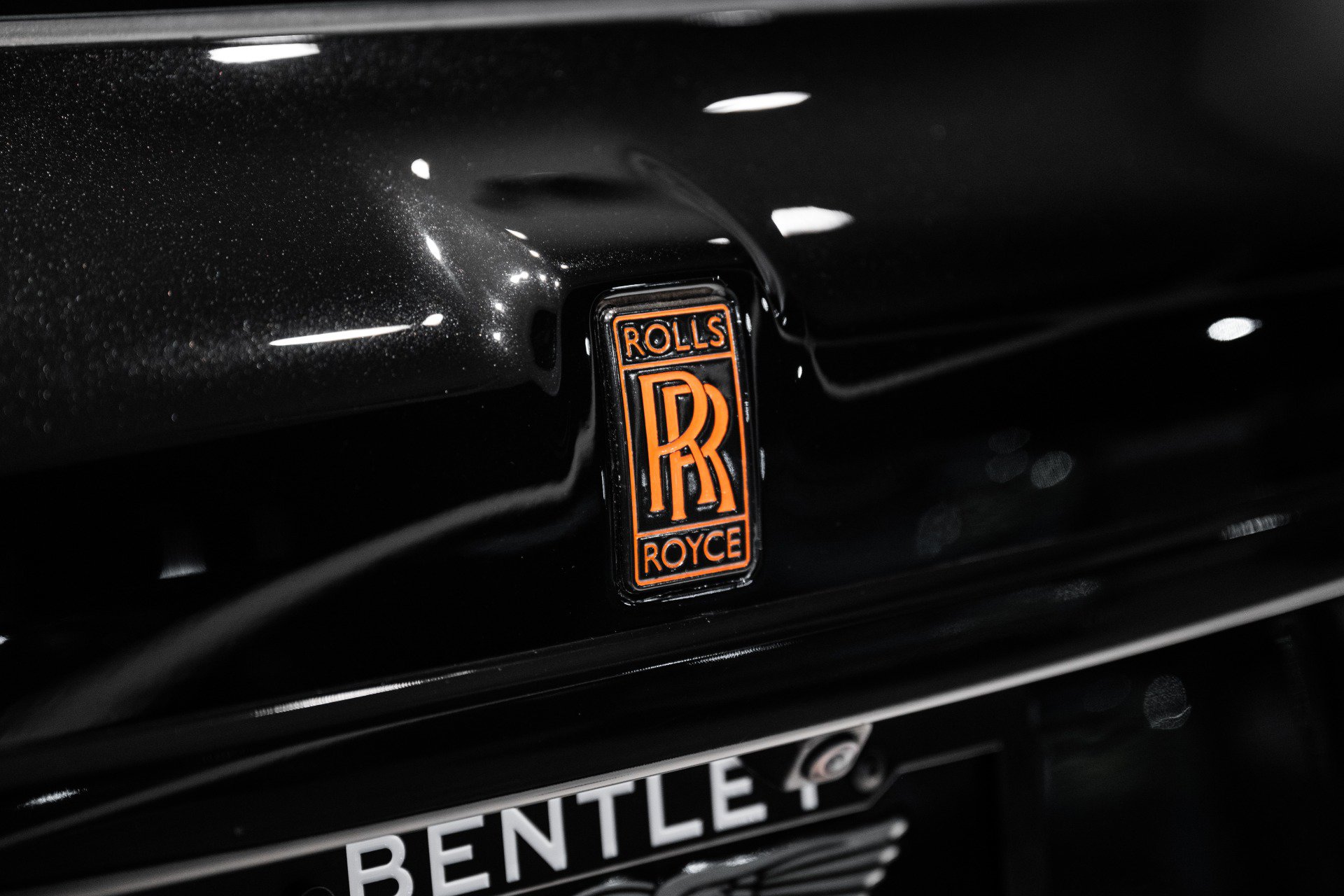 Used 2020 Rolls-Royce Cullinan AWD/4WD image 13