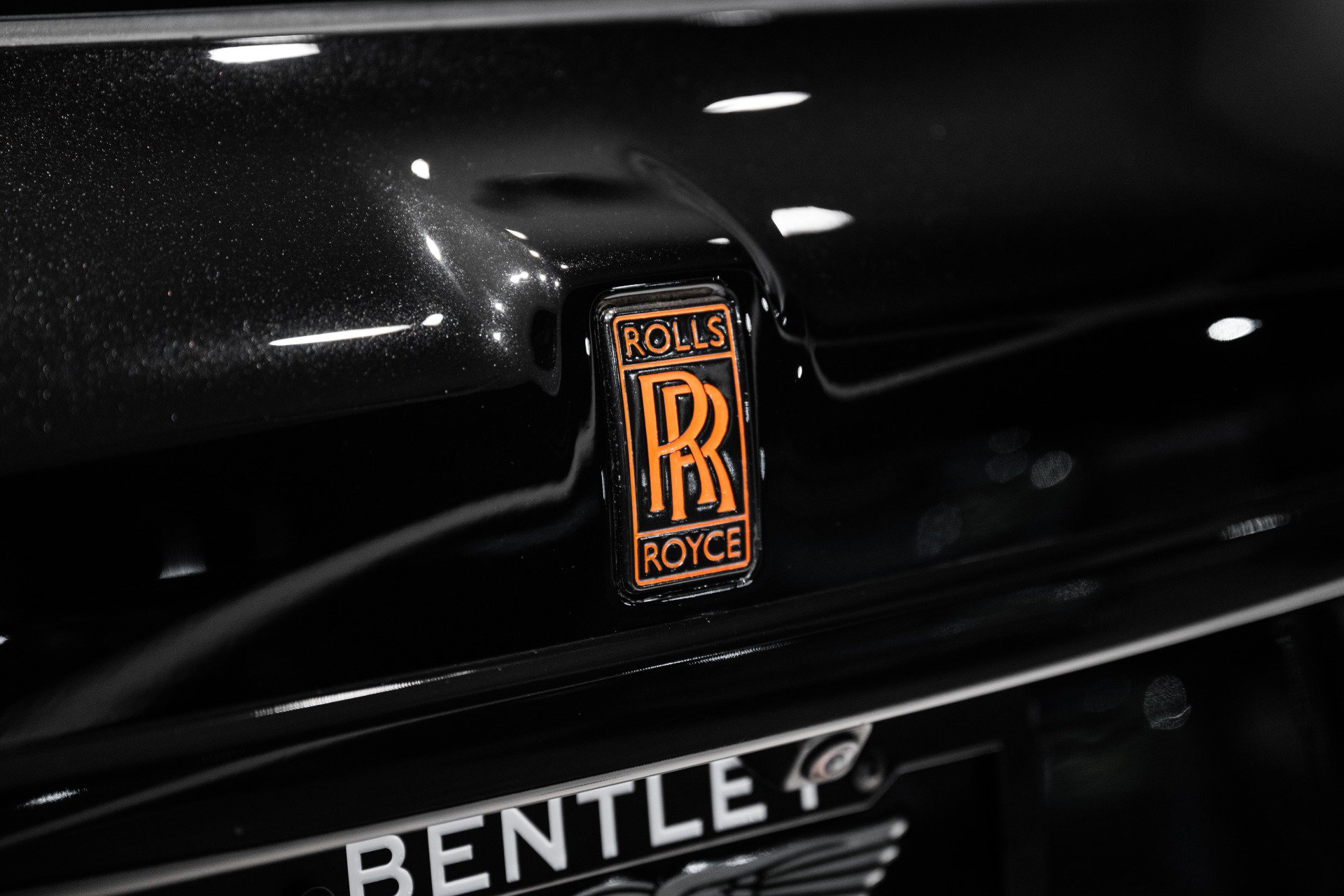 Used 2020 Rolls-Royce Cullinan image 13