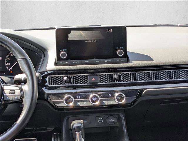 Used 2024 Honda Civic Sport image 14