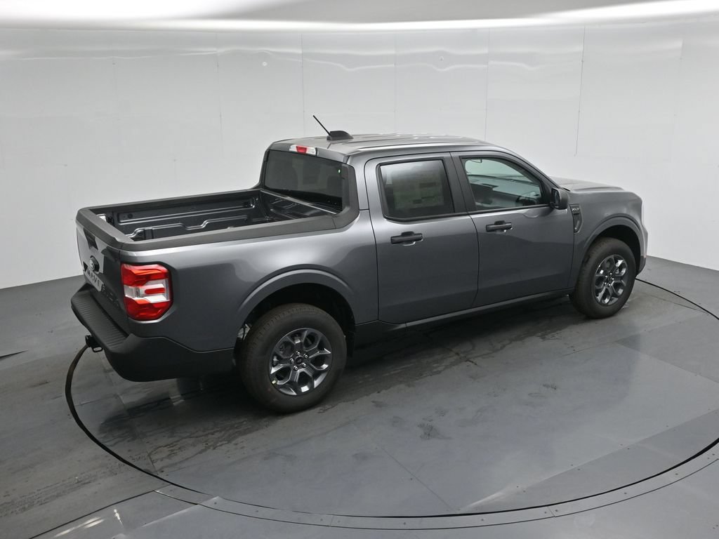 New 2026 Ford Maverick XLT FWD image 36