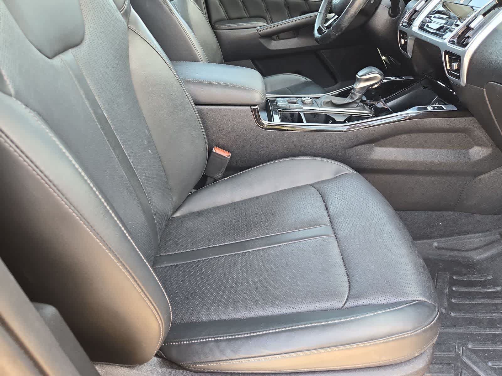 Certified 2021 Kia Sorento SX FWD image 20