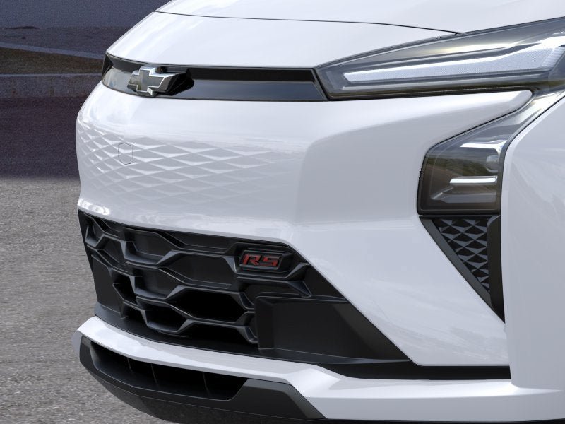 New 2027 Chevrolet Bolt RS FWD image 13