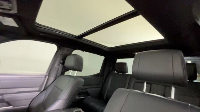 Used 2026 Toyota Tundra Platinum AWD/4WD image 17