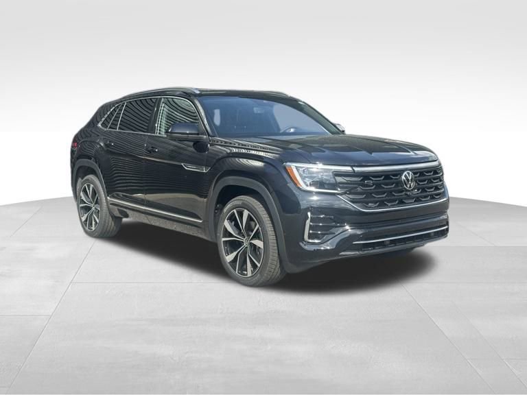 New 2025 Volkswagen Atlas Cross Sport SEL Premium R-Line image 7