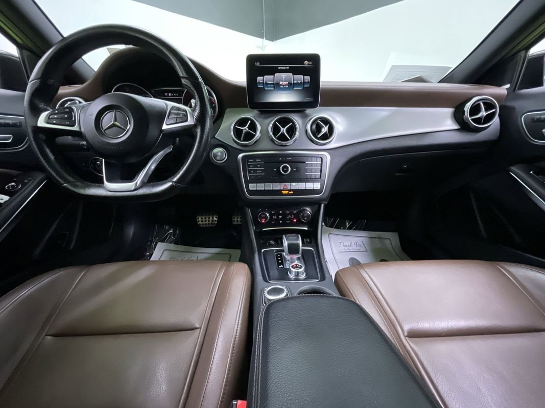 Used 2018 Mercedes-Benz GLA 45 AMG 4MATIC w/ Multimedia Package image 18