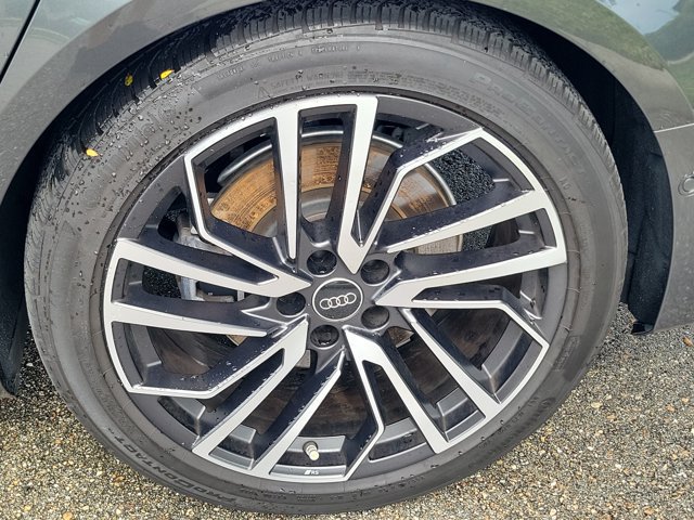 Certified 2024 Audi A7 3.0T Premium AWD/4WD image 10