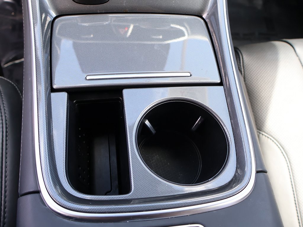 Used 2023 Hyundai Santa Fe Calligraphy image 63