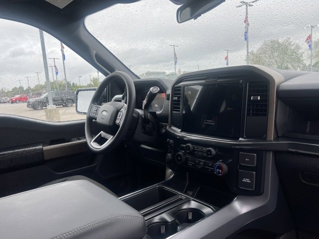 New 2025 Ford F150 STX image 39