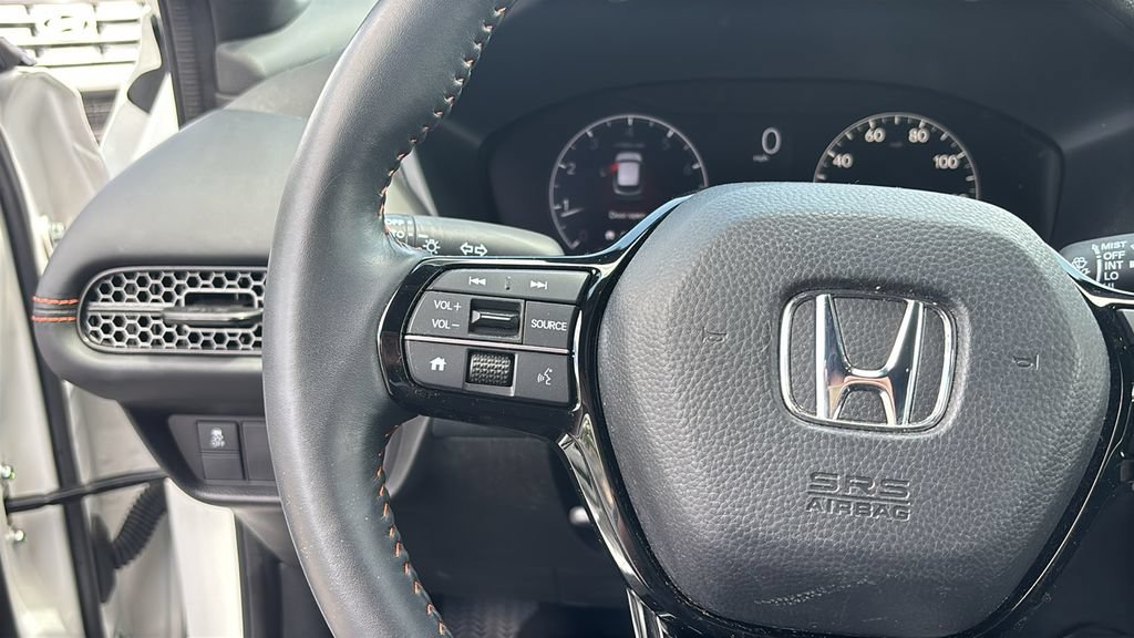 Used 2024 Honda HR-V Sport image 17