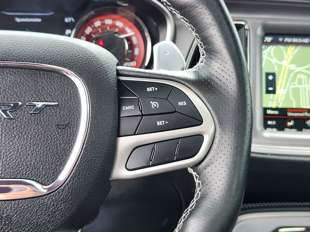 Used 2023 Dodge Challenger SRT Hellcat image 22