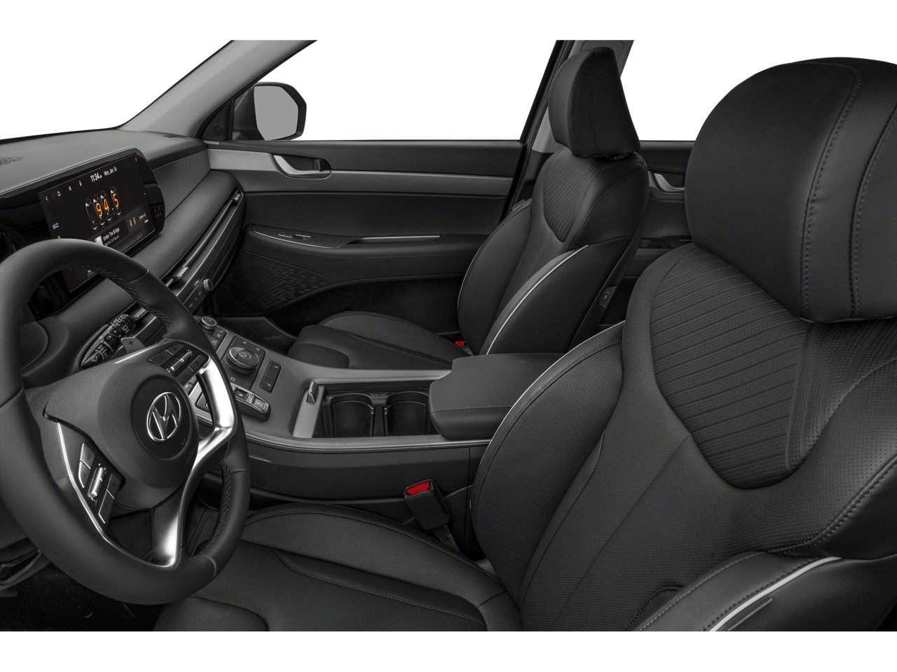 Certified 2024 Hyundai Palisade XRT AWD/4WD image 70