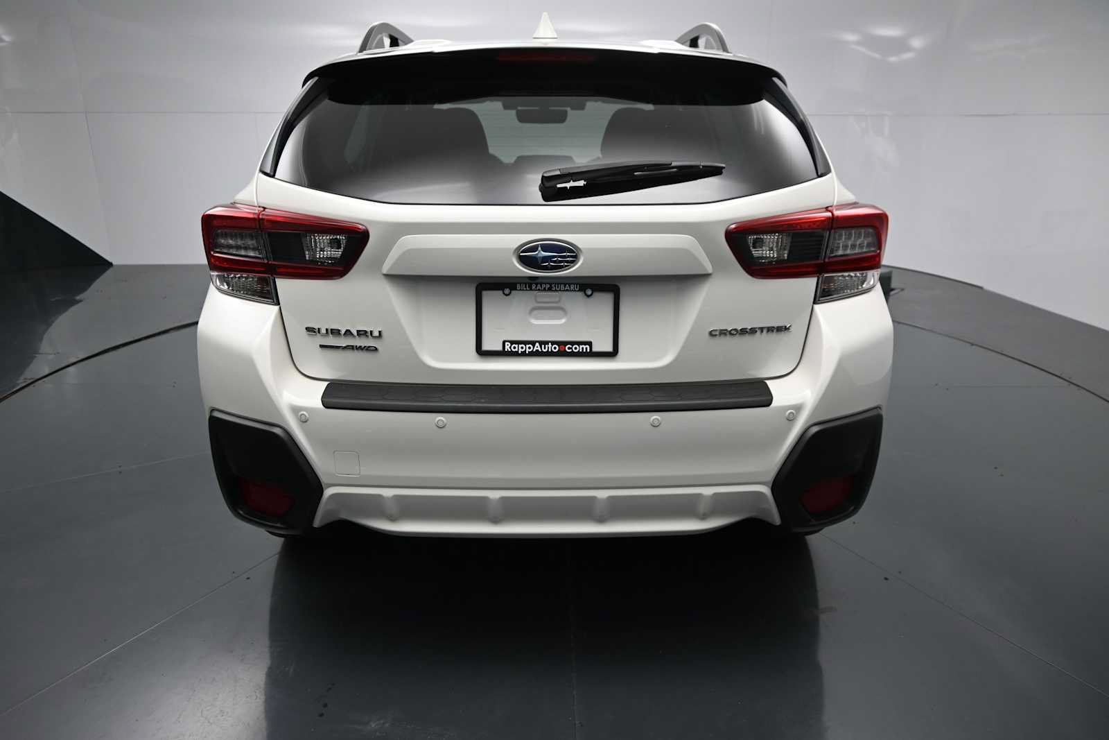Used 2023 Subaru Crosstrek 2.5i Limited AWD/4WD image 5