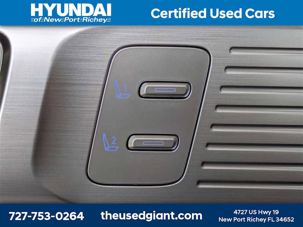 Used 2026 Hyundai Santa Fe Limited image 31