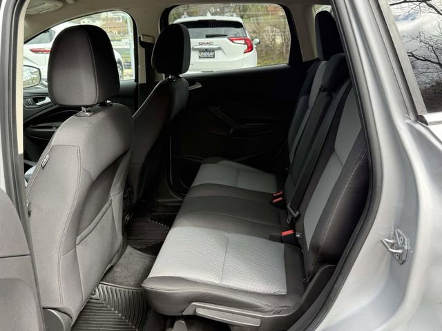 Used 2017 Ford Escape SE FWD image 11