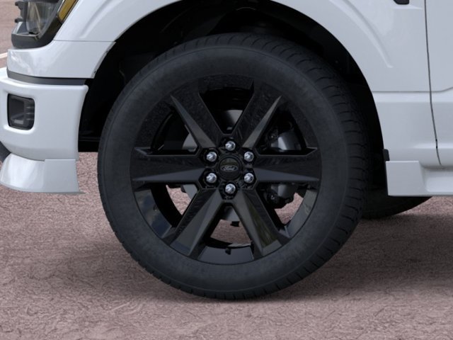 New 2026 Ford F150 STX w/ F-150 LOBO Package AWD/4WD image 19