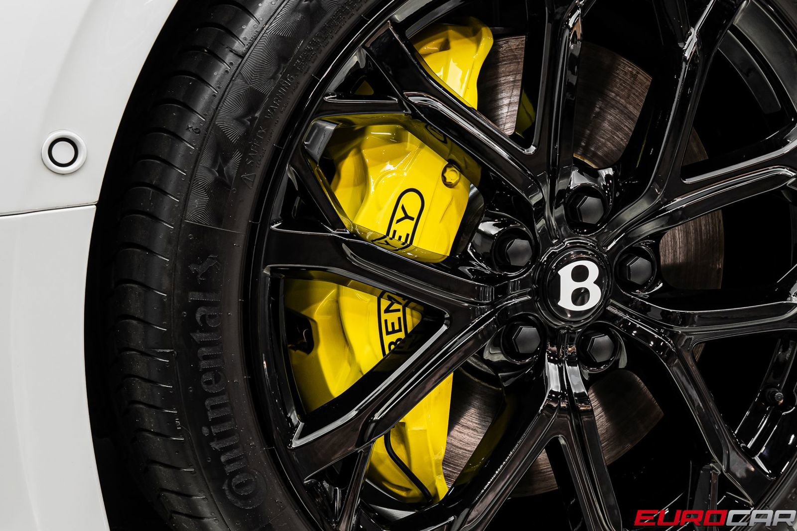 Used 2023 Bentley Continental GT Speed image 27