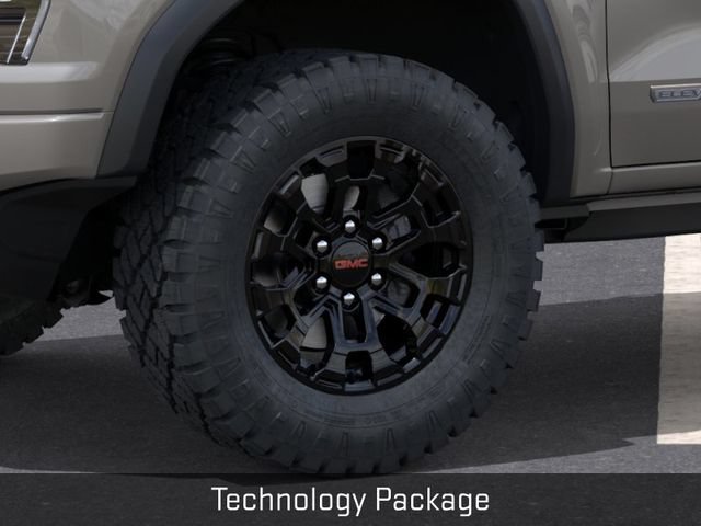 New 2026 GMC Canyon Elevation w/ Convenience Package RWD image 14