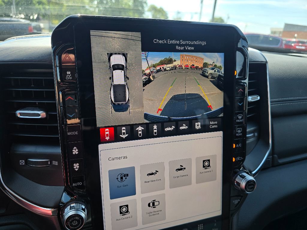 New 2026 RAM 3500 Laramie image 19