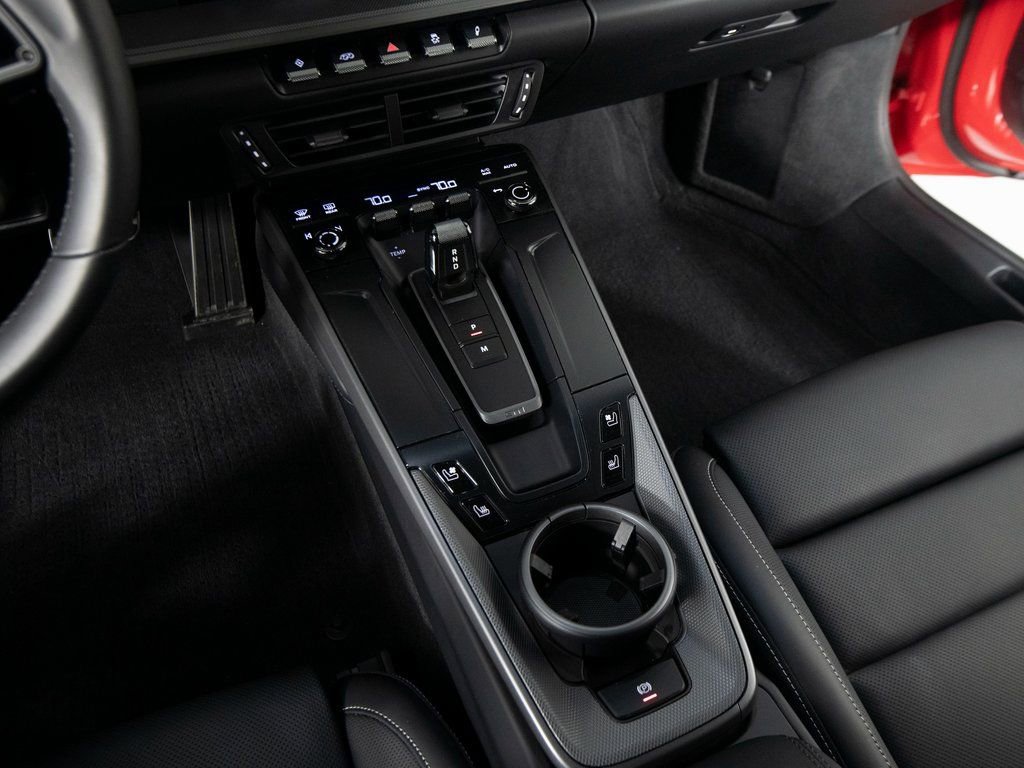 Certified 2025 Porsche 911 Carrera S image 34