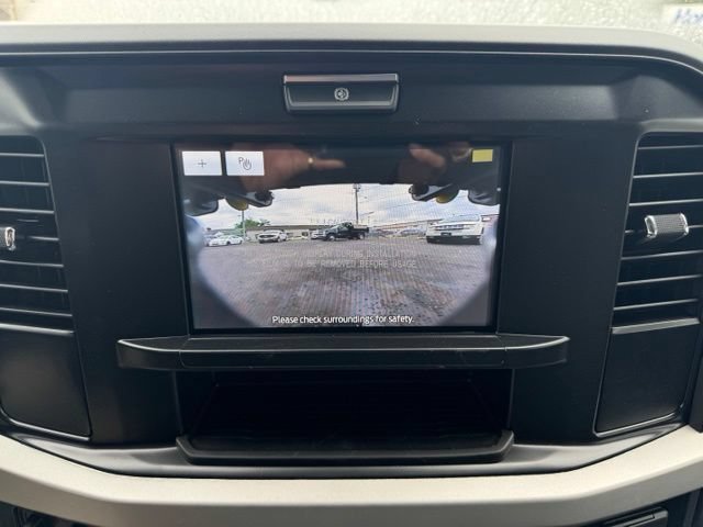New 2026 Ford F550 4x4 Regular Cab Super Duty image 14