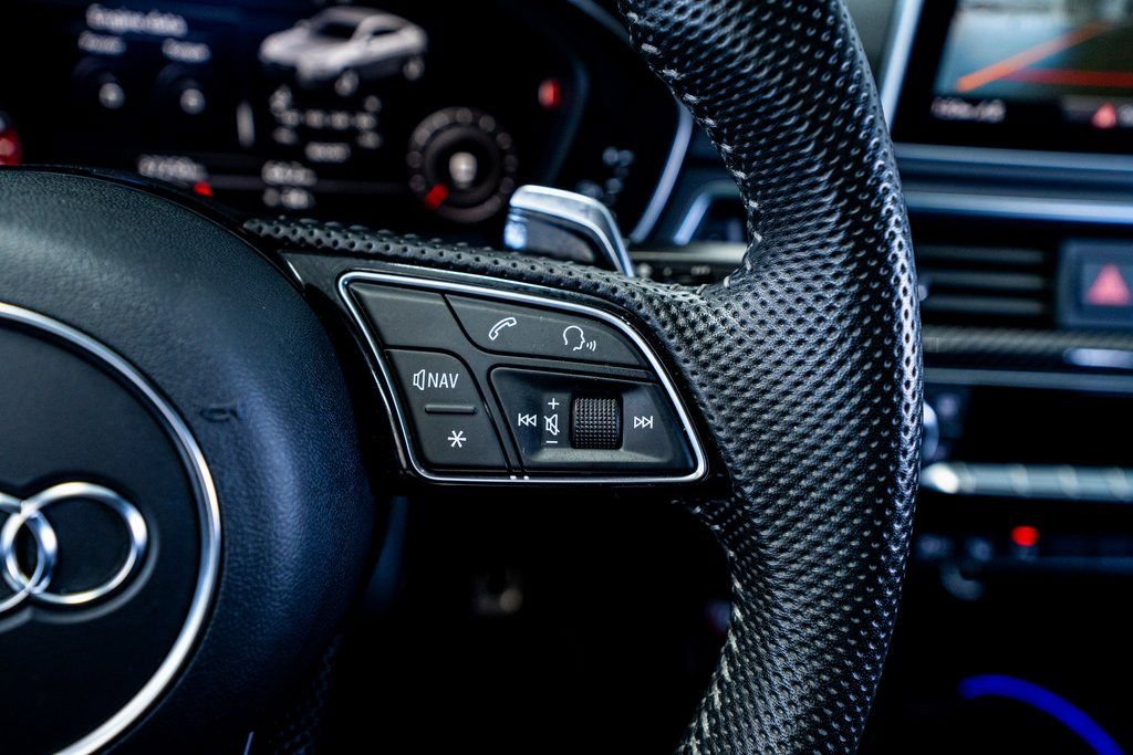 Used 2019 Audi RS 5 Sportback w/ RS Driver Assistance Package image 45
