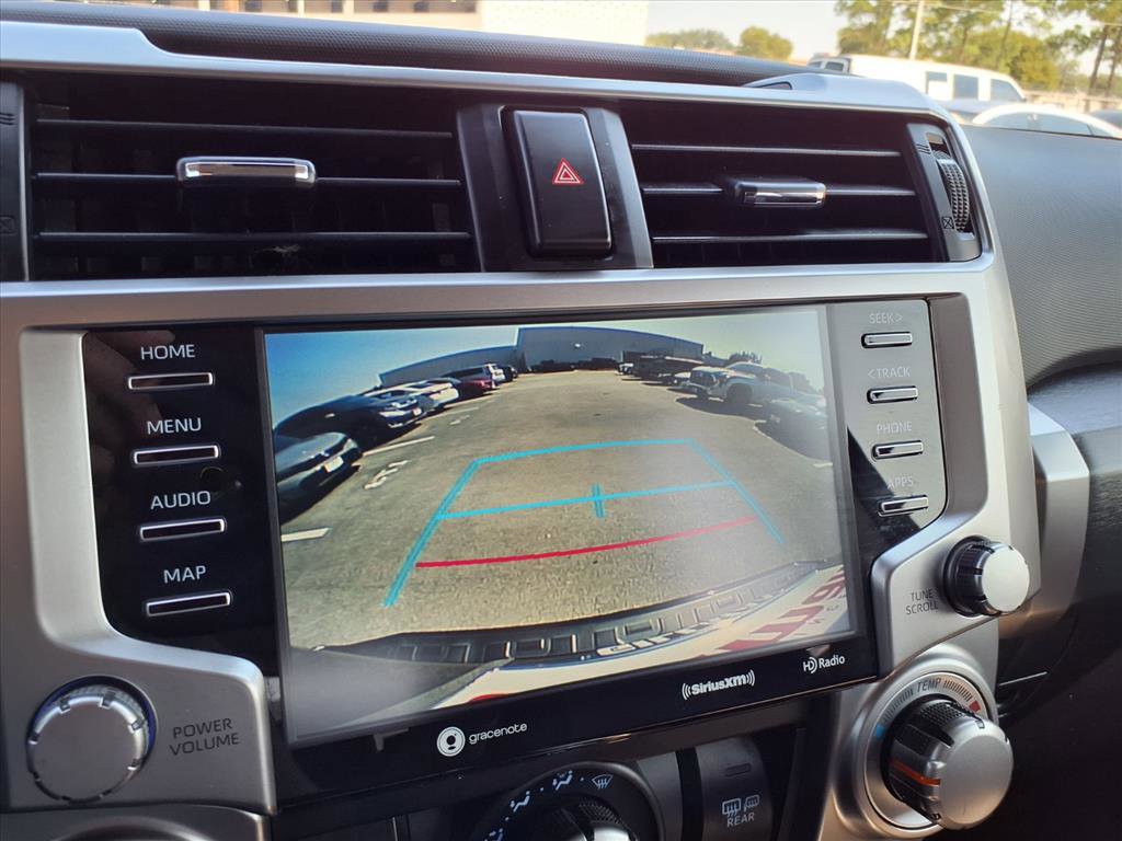 Used 2022 Toyota 4Runner SR5 Premium image 5