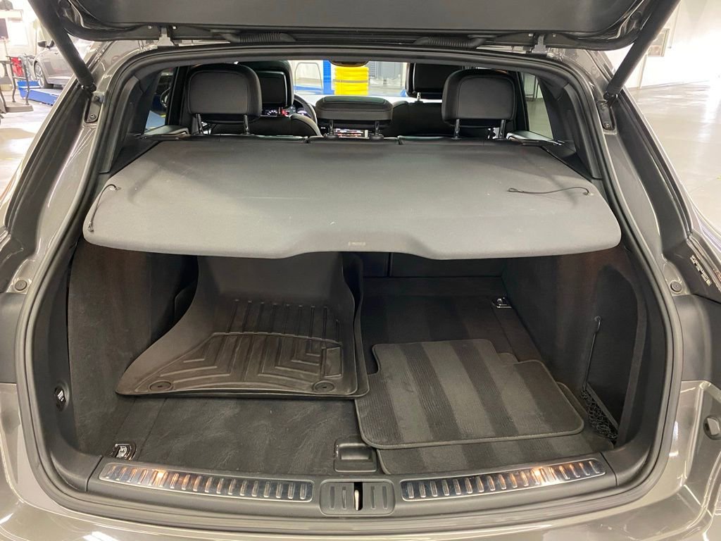 Used 2016 Porsche Macan S image 15