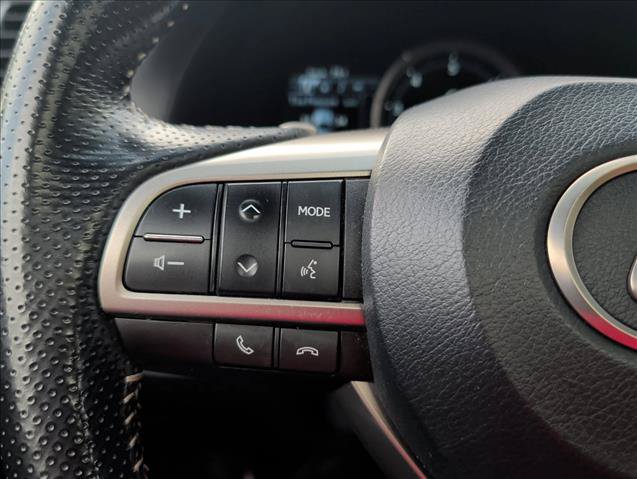 Used 2017 Lexus GS 350 F Sport RWD image 21