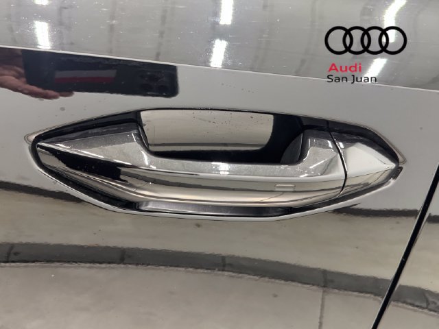 New 2026 Audi A3 2.0T Premium Plus AWD/4WD image 9