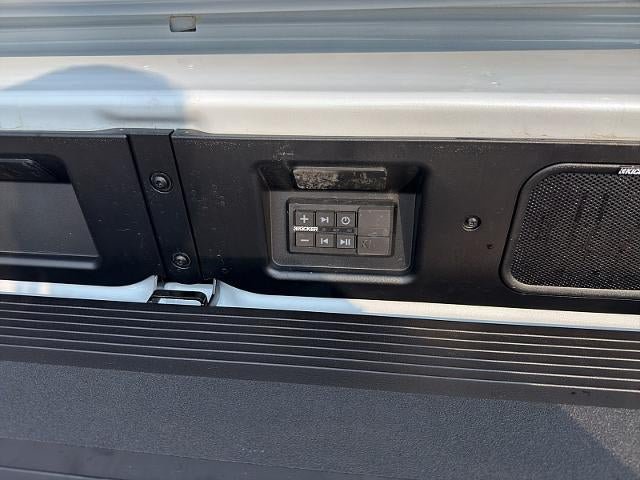 Used 2026 GMC Sierra 3500 Denali Ultimate AWD/4WD image 13
