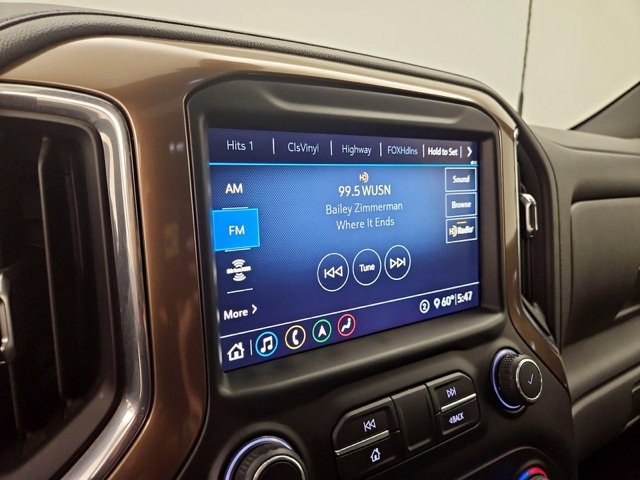 Used 2018 Chevrolet Silverado 3500 LTZ w/ Duramax Plus Package image 11