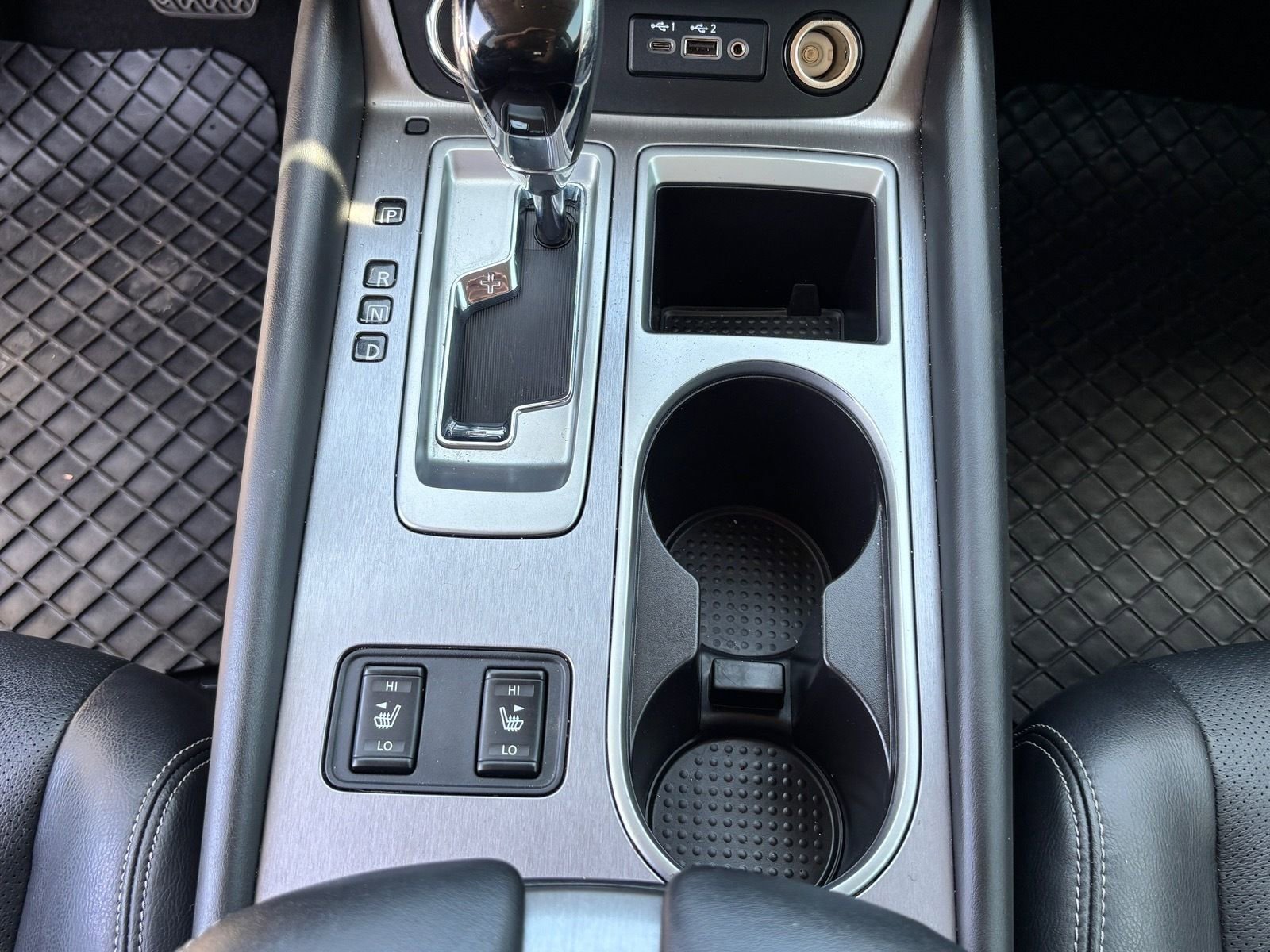 Used 2020 Nissan Murano SL FWD image 27