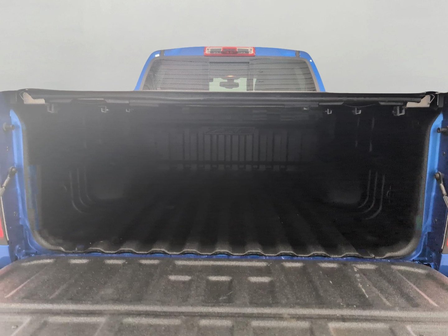 Used 2018 Chevrolet Colorado ZR2 AWD/4WD image 15