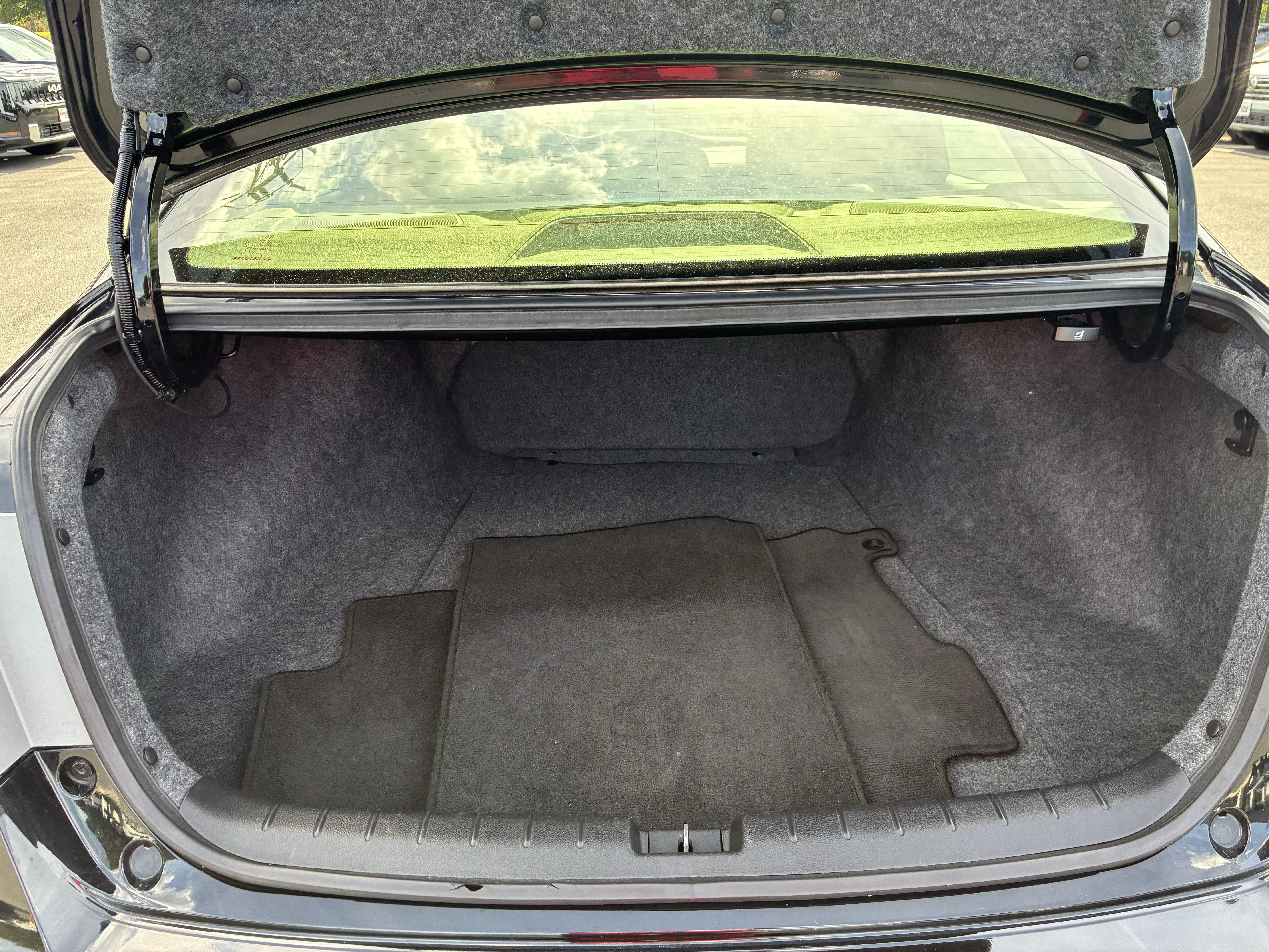 Used 2014 Honda Accord EX-L image 18
